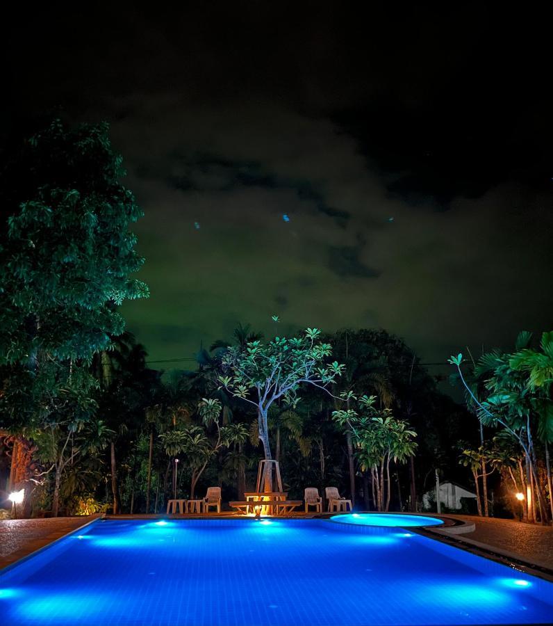 Krabi Klong Muang Bay Resort Exterior photo