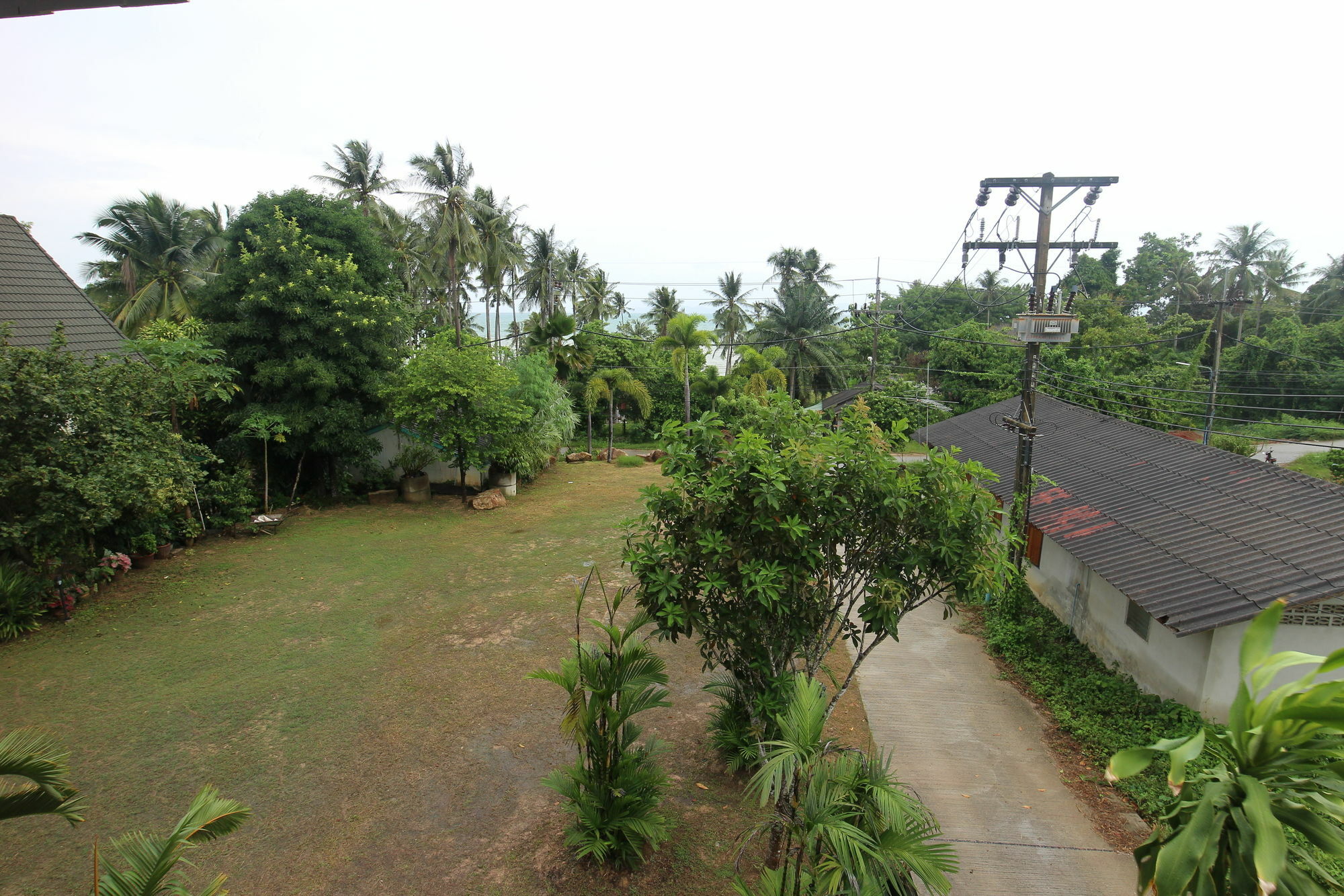 Krabi Klong Muang Bay Resort Exterior photo