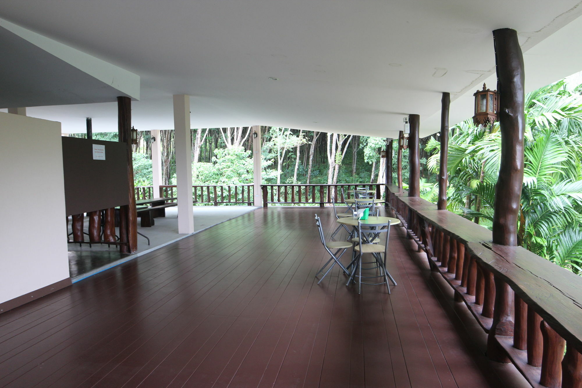 Krabi Klong Muang Bay Resort Exterior photo