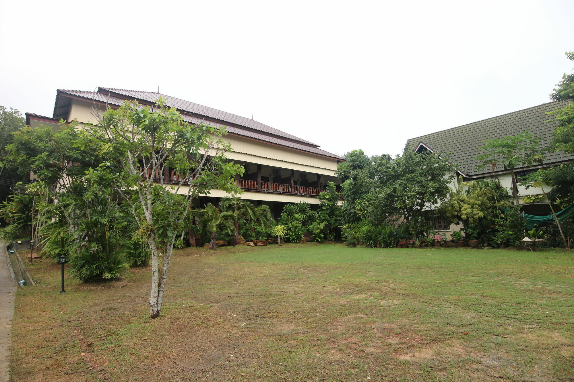 Krabi Klong Muang Bay Resort Exterior photo